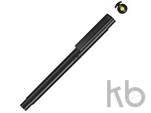 Капиллярная ручка в корпусе из переработанного материала rPET 