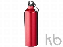 Бутылка «Pacific» с карабином