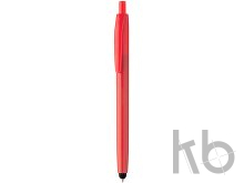 touch ballpoint pen