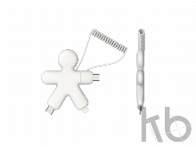 Зарядный кабель «BUDDY ECO»