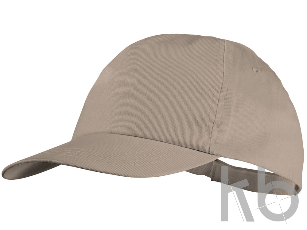 Бейсболка «Basic»