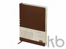 Ежедневник недатированный А5 «Madrid»