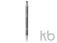 Ручка шариковая со стилусом