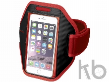 Наручный чехол «Gofax» для смартфонов