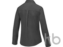 Рубашка «Pollux» женская с длинным рукавом