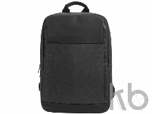 Рюкзак «District» с отделением для ноутбука 15