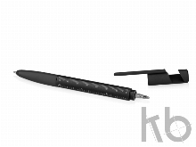 Ручка-стилус металлическая шариковая «Multy»