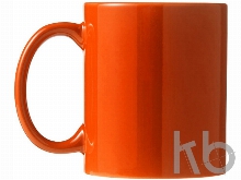 Кружка «Santos»