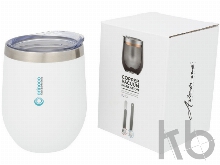 Вакуумная термокружка «Corzo Copper»