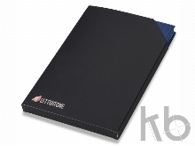 Блокнот А5 «Frontier»