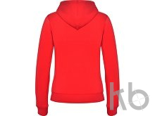 Толстовка на молнии «Veleta», женская