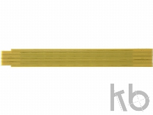 Складная линейка, 2м