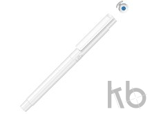 Капиллярная ручка в корпусе из переработанного материала rPET 