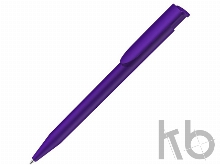 Ручка шариковая пластиковая «Happy Gum», soft-touch