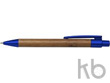 Bamboo ballpen