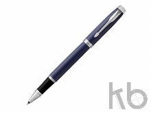 Ручка роллер Parker «IM Core Blue CT»