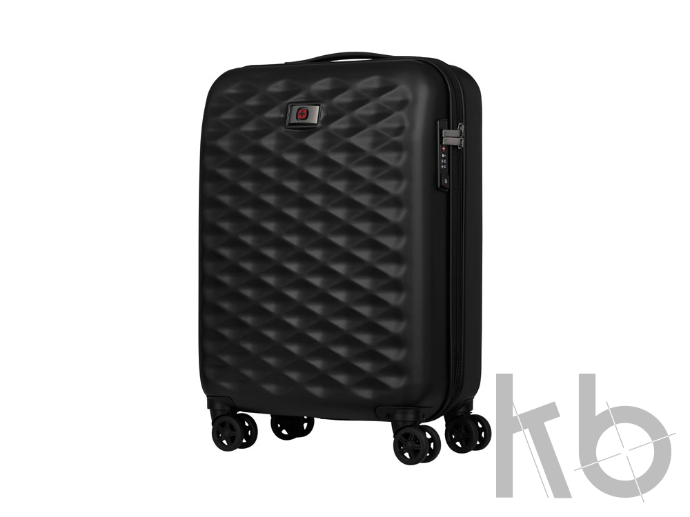 Чемодан «Lumen», 32л