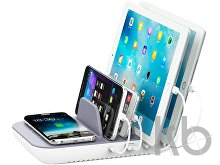 USB charging station