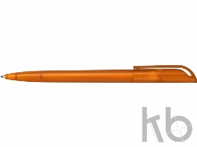 Ручка пластиковая шариковая «Миллениум фрост»