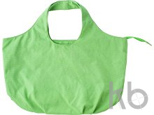 Cotton beach bag,