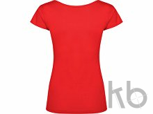 Футболка «Guadalupe» женская