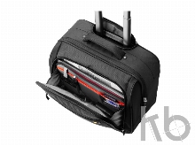 Сумка на колесиках