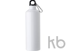Aluminium water bottle (750 ml)