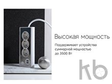 Сетевой фильтр «NEO TRINITY»