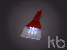 Скребок «Scraper»