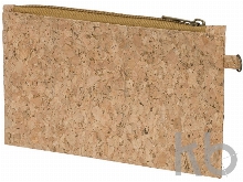 Пробковая косметичка «Napa»