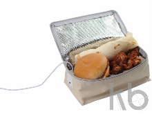 Сумка «Горячий ланч»