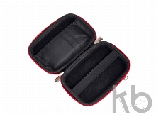 Чехол для жесткого диска из кожзама