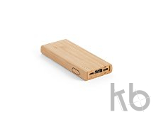 Портативное зарядное устройство 5'000mAh