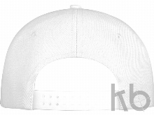 Бейсболка с прямым козырьком «Los Angeles»