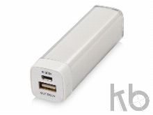 Подарочный набор On-the-go с флешкой, ручкой и зарядным устройством