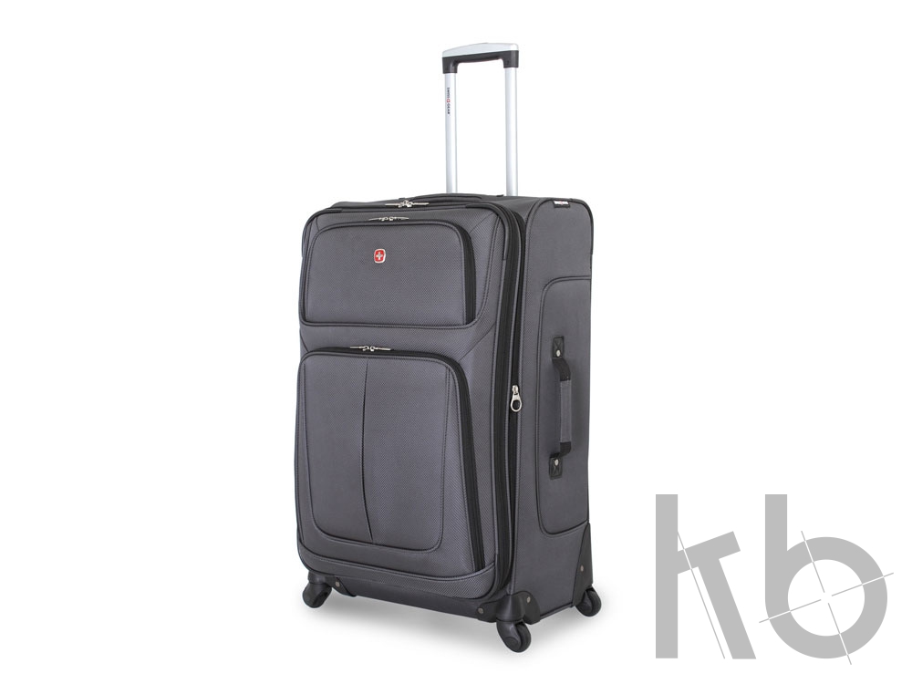 Чемодан «SION», 90л