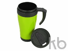 Термокружка «Silence»