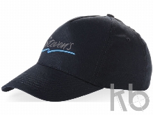 Бейсболка «Memphis»