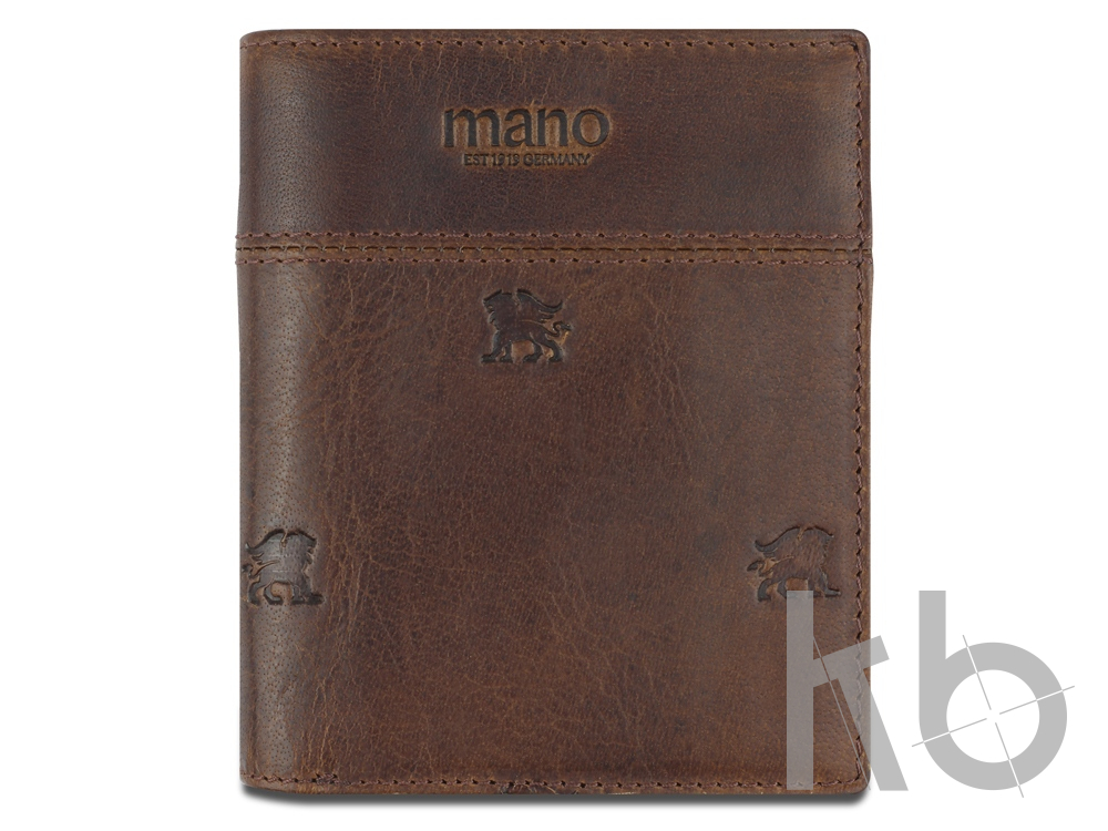 Бумажник «Don Leon»