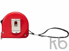 Рулетка «Liam», 5м