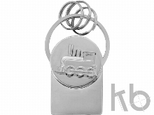 Брелок «Паровоз»