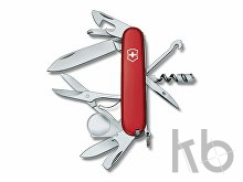 Нож перочинный «Explorer», 91 мм, 16 функций