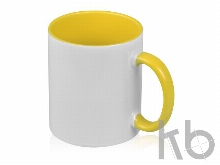 Кружка «Sublime Color» для сублимации