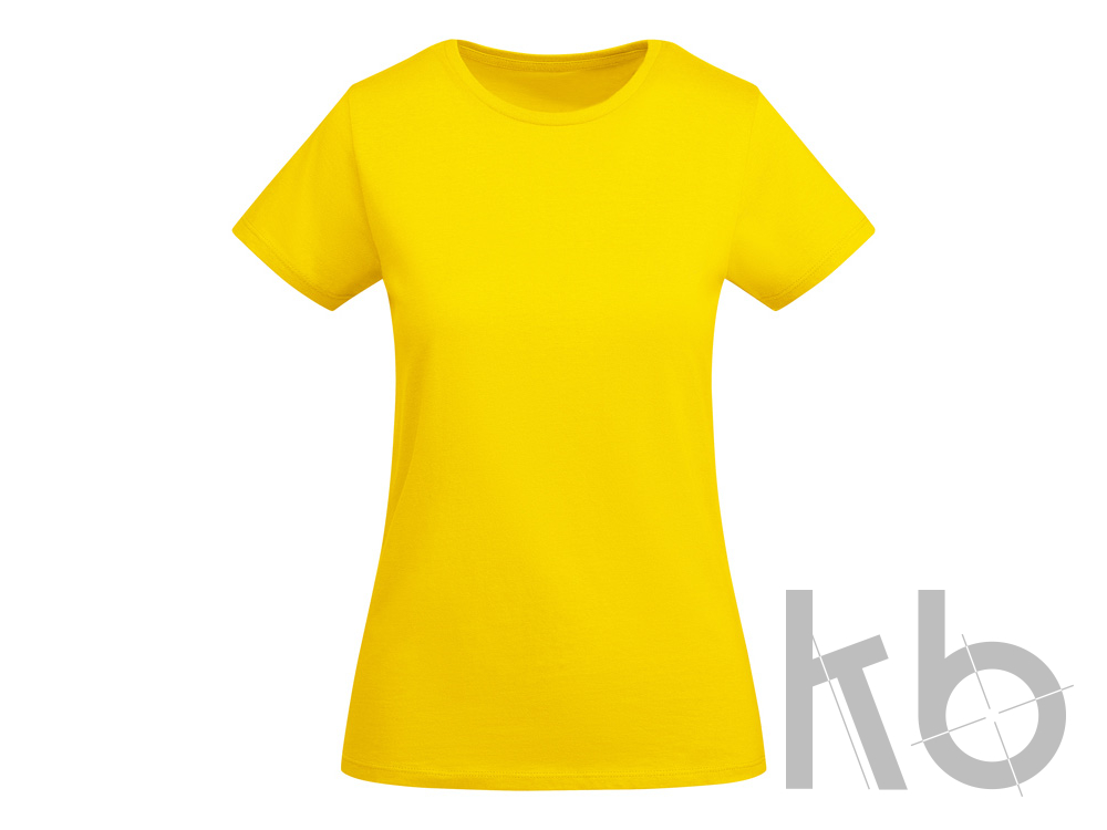 Футболка «Breda» женская