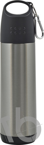 Aluminium double walled bottle