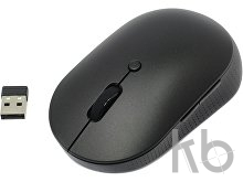 Мышь беспроводная «Mi Dual Mode Wireless Mouse Silent Edition»