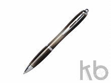 Ручка пластиковая шариковая «Nash»