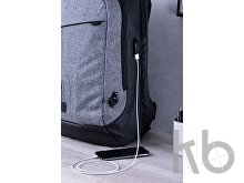 Рюкзак с отделением для ноутбука 17