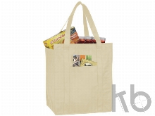 Сумка для покупок «Zeus» с изоляцией, 80 г/м2