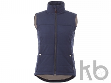 Жилет утепленный «Swing» женский